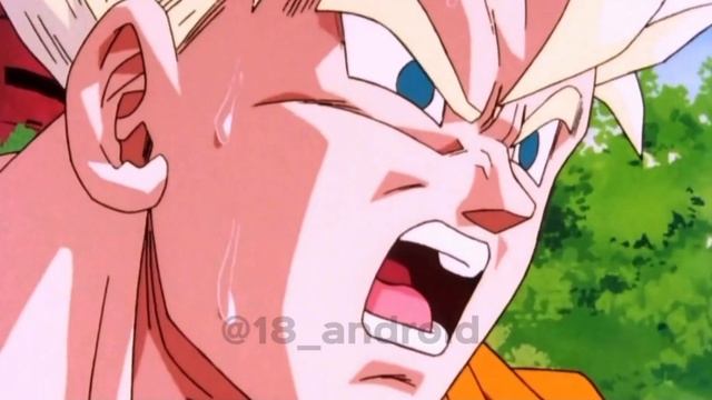 Future Android 18😮💨🔥 смотреть онлайн