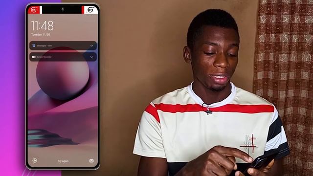 How To Show Or Hide Notifications/Messages On Android Lock Screen смотреть онлайн