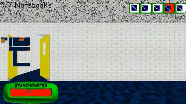 Baldi's Basics Full Remastered | Baldi's Basics v.1.3.2 mod смотреть онлайн