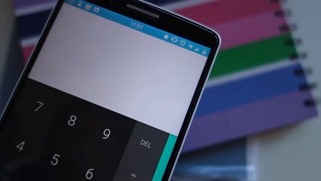 CyanogenMod 12 for LG G3 - Official смотреть онлайн