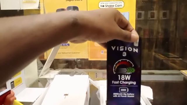 itel moblie anboxing android phone only 7000 fingerprint scanner смотреть онлайн