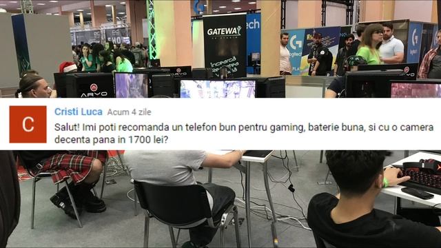 Mobicast #168 - Videocast săptămânal Mobilissimo.ro смотреть онлайн