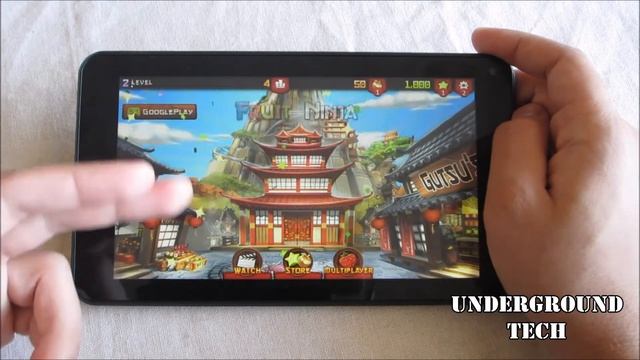 SmarTab 7” Android 7.1 Quad-core Tablet Update: I'm Returning It Because... смотреть онлайн