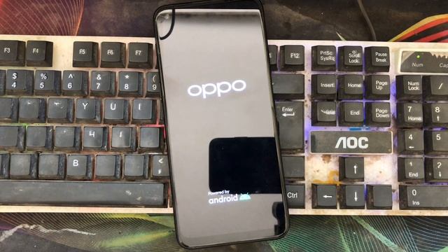 Oppo A55 CPH2325 Bypass FRP Android 12 Without PC Free Working 100% смотреть онлайн