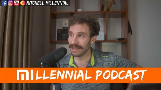 Why I Love The Xiaomi Mi 9 Camera, Xiaomi Announces The Mi Mix 3 5G, The Millennial Podcast ep 3 смотреть онлайн