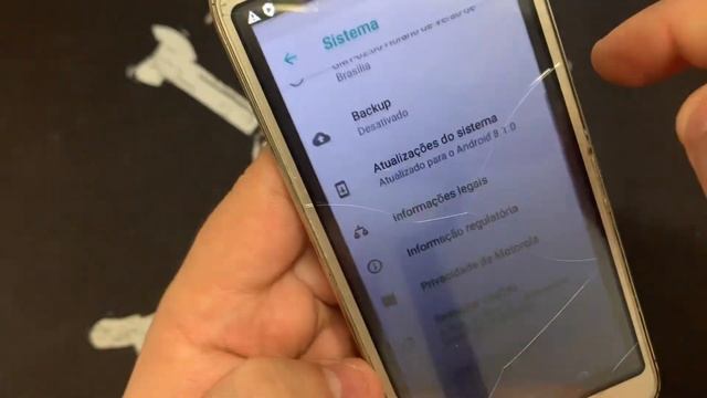 Como Instalar e Atualizar Motorola Moto E5 Play | Android 8.1 Oreo | Patch de Atualização Sem PC смотреть онлайн