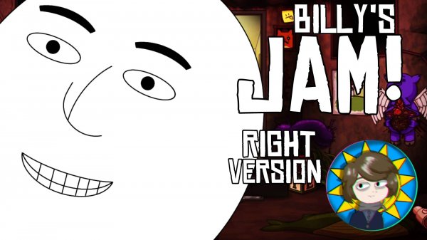 ONE NIGHT AT FLUMPTY'S 2 SONG (Flumpty's Jam) | Gachi remix | DAGames right version