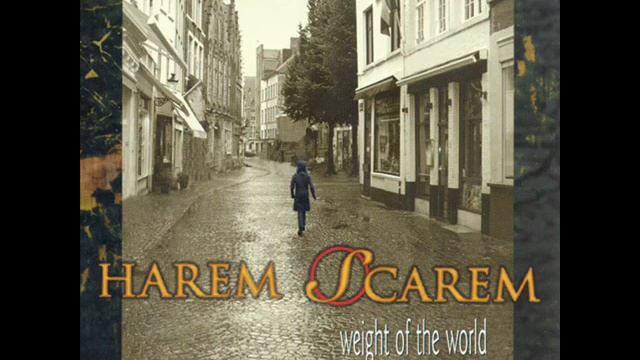Harem Scarem - Outside Your Window смотреть онлайн