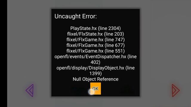 Fnf One Last Funk Cancelled built android port смотреть онлайн