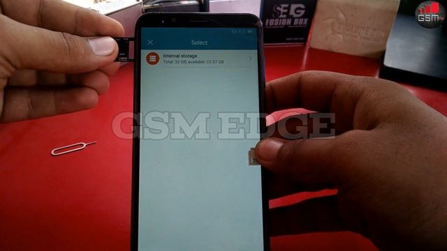 Huawei Honor 7C (LND-L29) Frp Bypass Without PC 8.0 Work 10000% смотреть онлайн