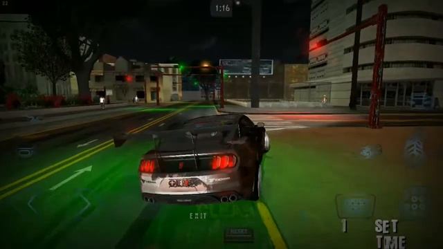 HANDLING REALISTIC GTA SA ANDROID смотреть онлайн