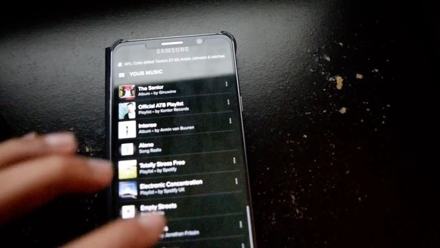 Note 5 RAM Management Fix Test смотреть онлайн
