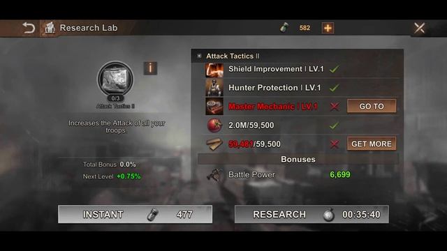 State of Survival - Gameplay Part 41 (Android,IOS) смотреть онлайн