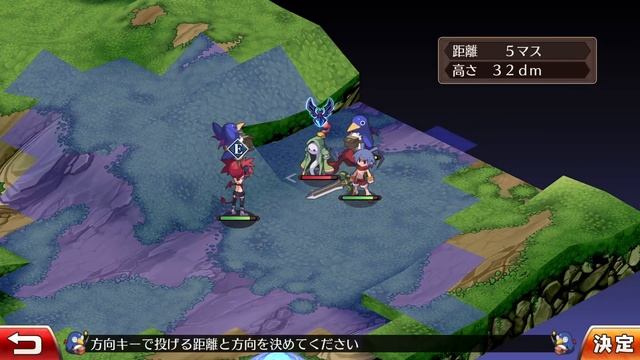 『魔界戦記ディスガイア Refine(Disgaea 1 Complete)』コミカル魔界インフレSLG - 特選おすすめゲーム iOS/Android смотреть онлайн