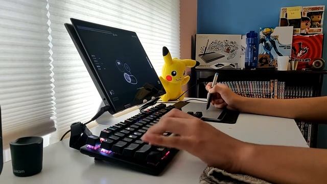 Testing my CTH-480 смотреть онлайн