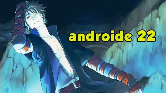 Android 22 Capítulo 4 смотреть онлайн