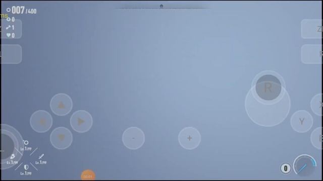 Sonic Frontiers on Android Snapdragon 778G|Skyline Edge V-24|#skylineemulator #sonicfrontiers #game смотреть онлайн