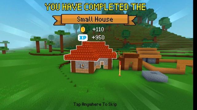 Block Craft 3D: Building Game - Gameplay Walkthrough Part 2 (iOs, Android) смотреть онлайн