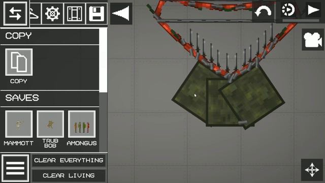 HOW TO MAKE HUGGY WUGGY IN MELON PLAYGROUND 13.0 | PEOPLE PLAYGROUND | KSELEBOX