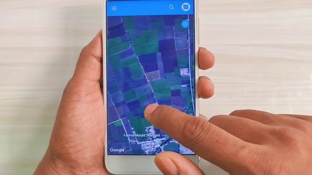 How To Measure A Properties Area Farm And Home Using Android Phone смотреть онлайн