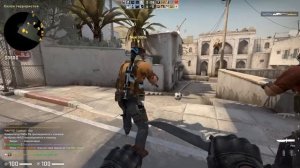 ТАКТИКИ БОЯ ОТ ОГУРЦОВ # ВЫПУСК 40 CS:GO