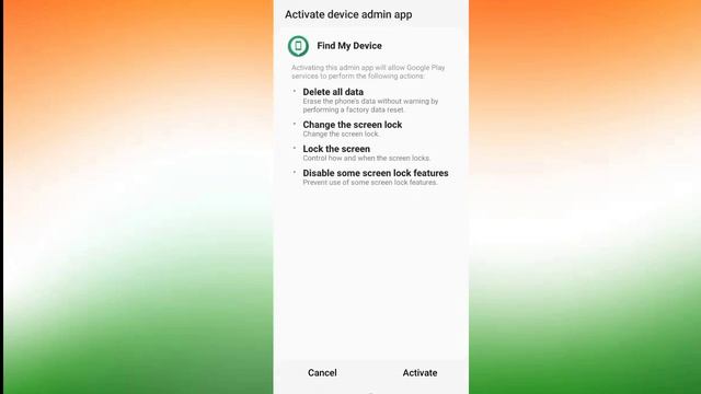How To Disable & Fix Device Lock Controller Problem Solve in Android смотреть онлайн