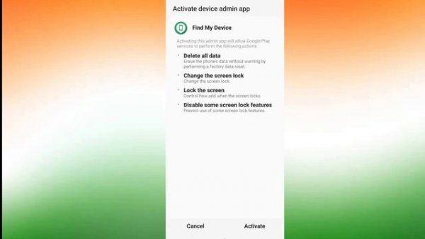 How To Disable & Fix Device Lock Controller Problem Solve in Android