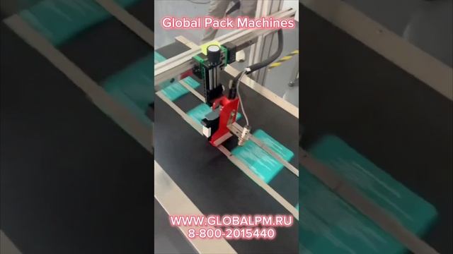 маркировка на конвейере с пролиставателем , маркировка этикеток , маркировка коробок смотреть онлайн