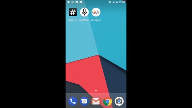 How To Get Google Assistant (Easiest Method) (Root) On Android 7.0+ смотреть онлайн
