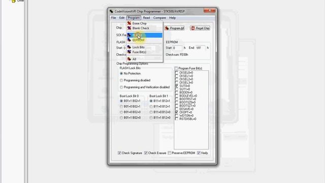 AVR Doper Windows 7 смотреть онлайн