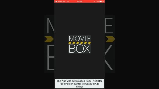 HOW TO GET PLAY BOX HD/ MOVIE BOX/ BOBBY HD IOS 11/10/9 смотреть онлайн
