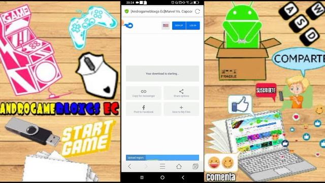 TCL 10 SE (ACTUALIZACIÓN) ANDROID 11 смотреть онлайн