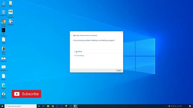How to fix program already installed error - 100% working || HINDI смотреть онлайн