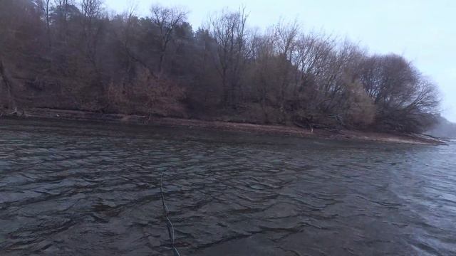 Нахлыст - это упорство. смотреть онлайн