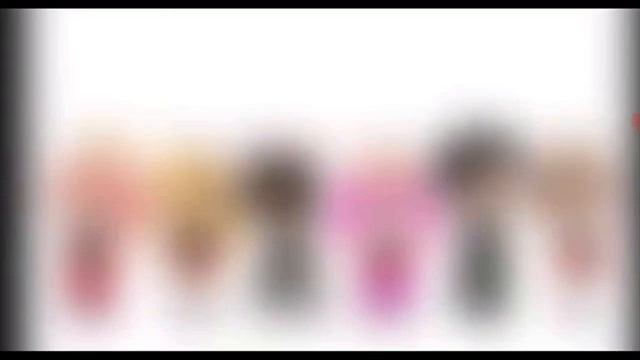 Sara school life rival revealed in Gacha club смотреть онлайн