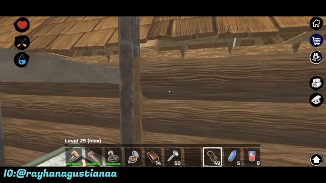 Survival On Raft - Cara Menggunakan Kayak ! Di Survival And Craft | Raft Android смотреть онлайн