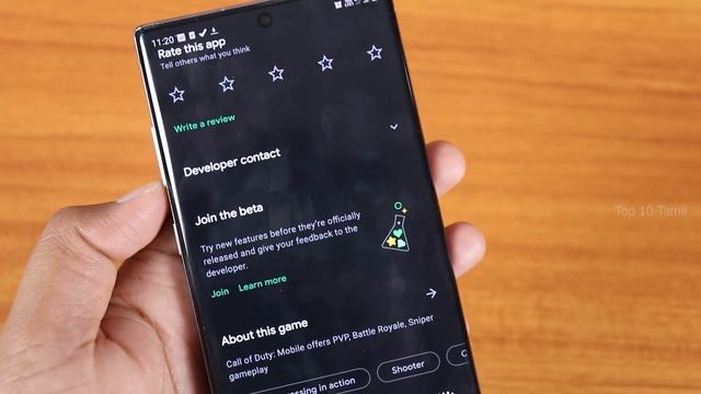 யாருக்கும் தெரியாத 10 ரகசியம் | Top 10 Awesome Android SECRETS, TIPS and TRICKS | Top 10 Tamil смотреть онлайн
