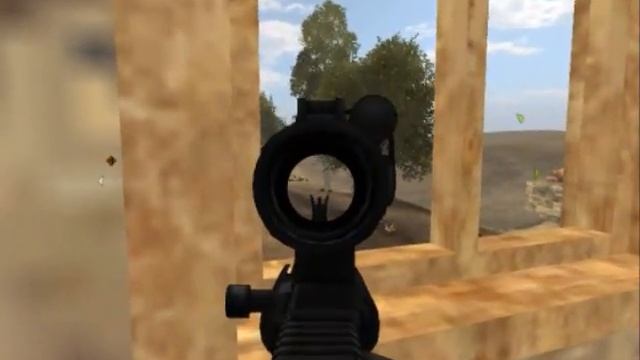 *BI* Project Reality-Insurgency Gameplay смотреть онлайн