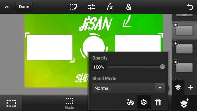 HOW TO MAKE A CLEAN OUTRO END SCREEN TEMPLATE ON ANDROID смотреть онлайн