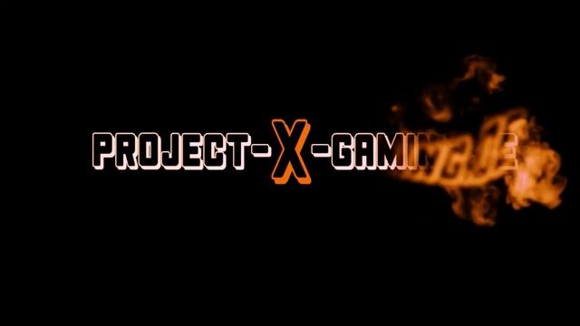 Project-X-Gaming Intro No. 1 - BF4 Soundtrack смотреть онлайн