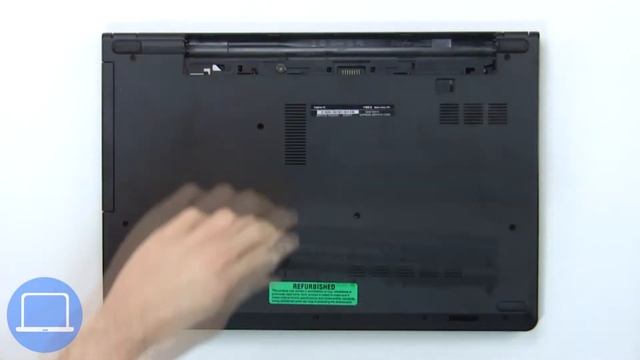 Dell Inspiron 15-3552 W/ DVD Drive (P47F003) Keyboard Replacement Video Tutorial смотреть онлайн