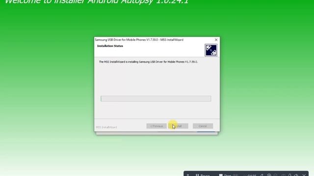 Android Autopsy Tool 2024 | How to download and install Android Autopsy Tool 2024. смотреть онлайн