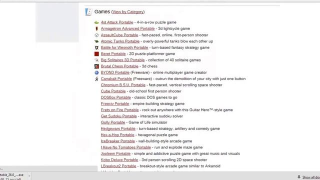 *Free Portable Apps Download* NO INSTALLATION! смотреть онлайн