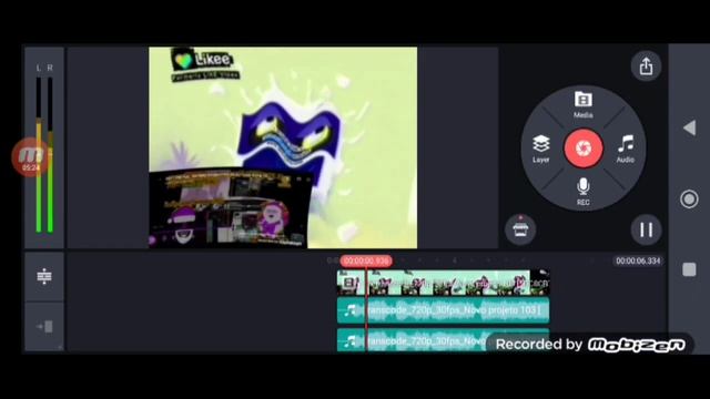 Preview 2 MCT V2 Crying Likee In Wiggle Major Powers SpeedRun