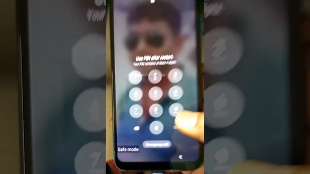 Phone safe mode problem 2024 ✅ Download App Disabled In Safe Mode #safe mode বন্ধ করুন смотреть онлайн