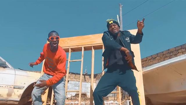 Massin ft Agent Synpa - Controller [official video] HD смотреть онлайн