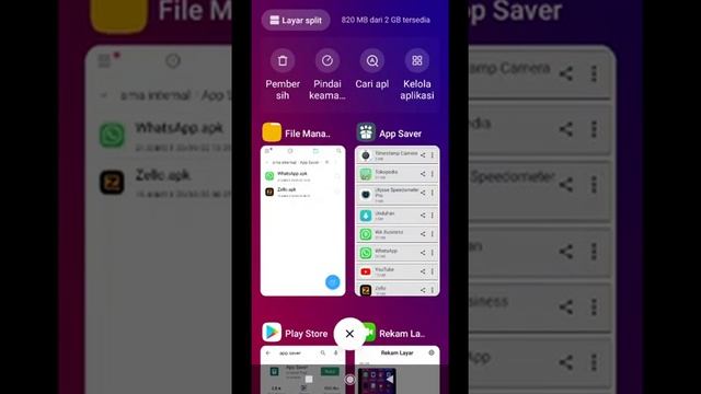 Cara menggunakan apk app saver смотреть онлайн