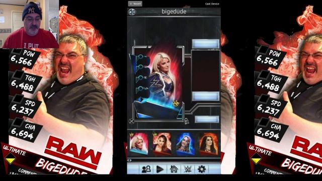 Another Ultimate From the Board?!?!? NO UNDERTAKER FOR YOU!! WWE Supercard Bonus смотреть онлайн