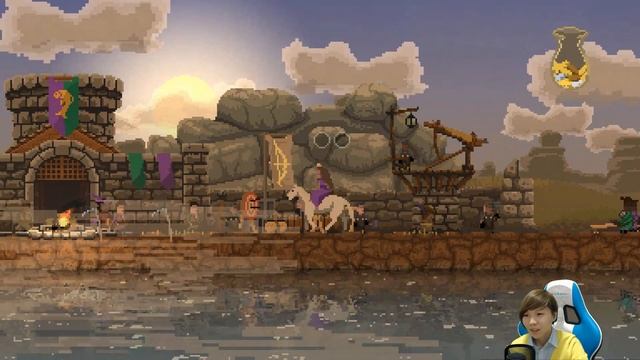 Kingdom New Lands [Episode 31] смотреть онлайн
