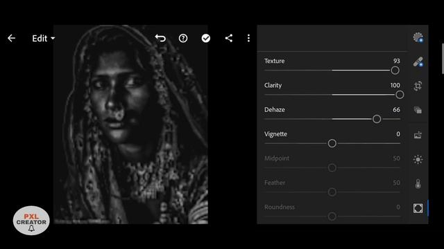 [NO-PASSWORD] Portrait black and white preset | lightroom presets free dng | lightroom editing смотреть онлайн